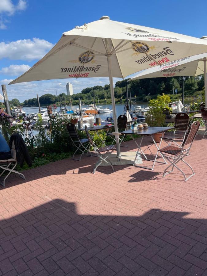 Marina Beach Lauenburg Exterior photo
